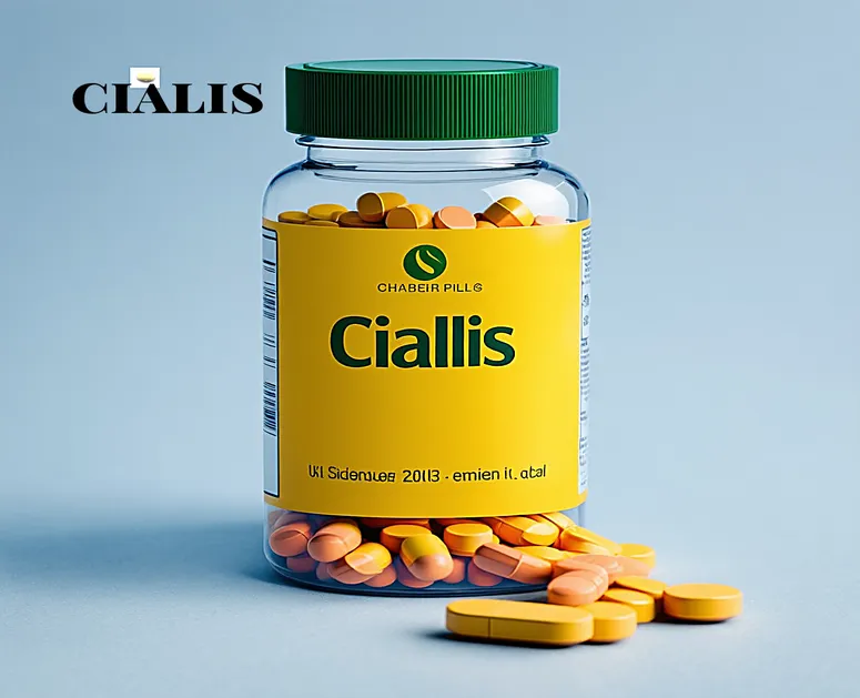 Cialis 1